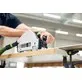 Festool аккумуляторная погружная пила TSC 55 KSEB-Basic, без аккумулятора и зарядного устройства